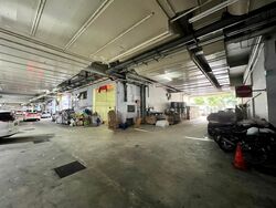 Bartley Biz Centre (D14), Factory #480267001